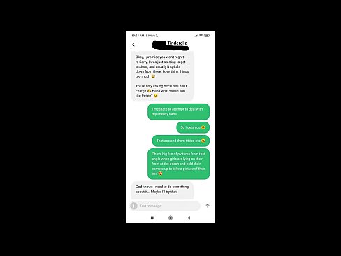 ❤️ איך צוגעגעבן אַ נייַע PAWG פון טינדער צו מיין האַרעם (רעדן צו טינדער אַרייַנגערעכנט) ☑ סופּער סעקס ביי yi.91sexy.top